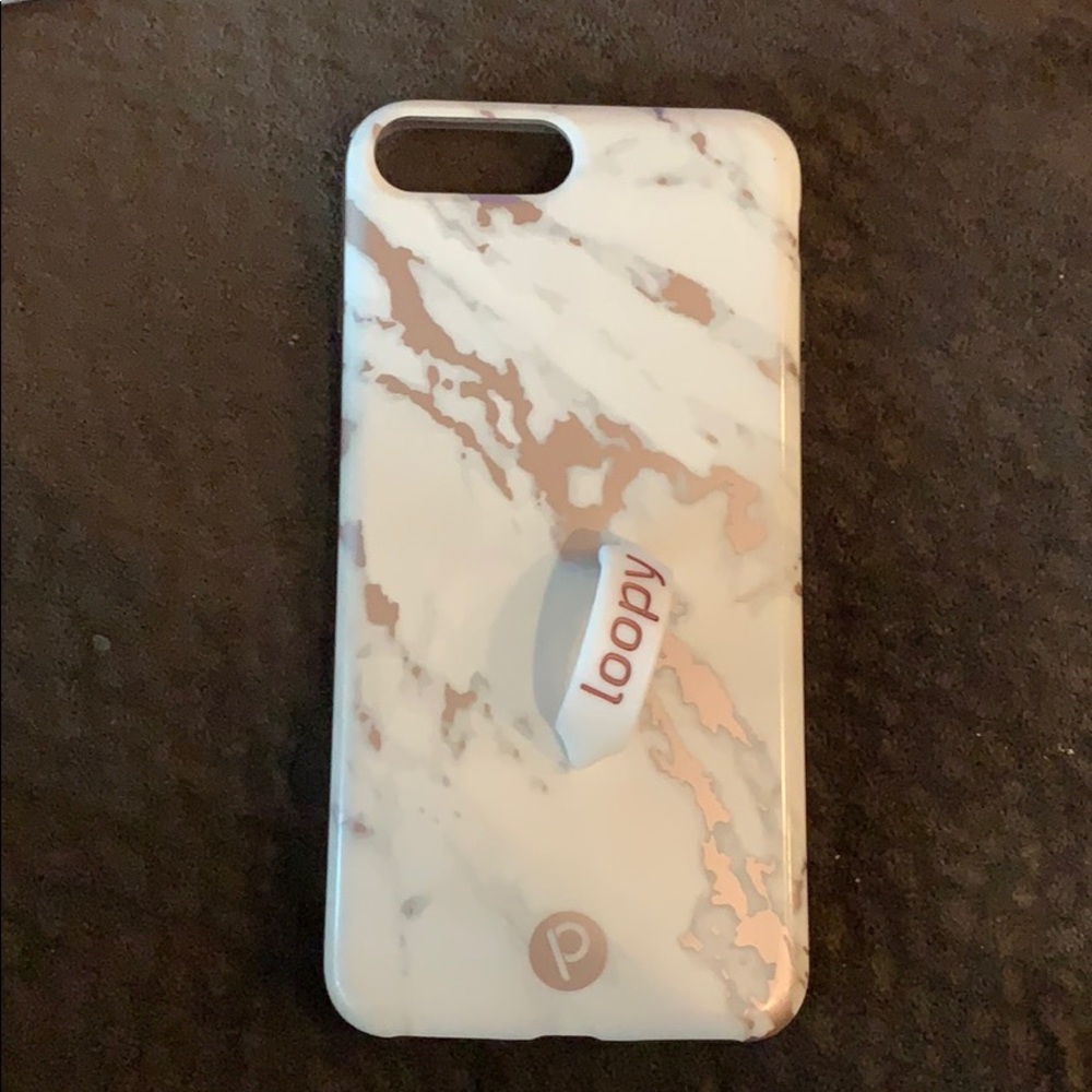 Loopy case